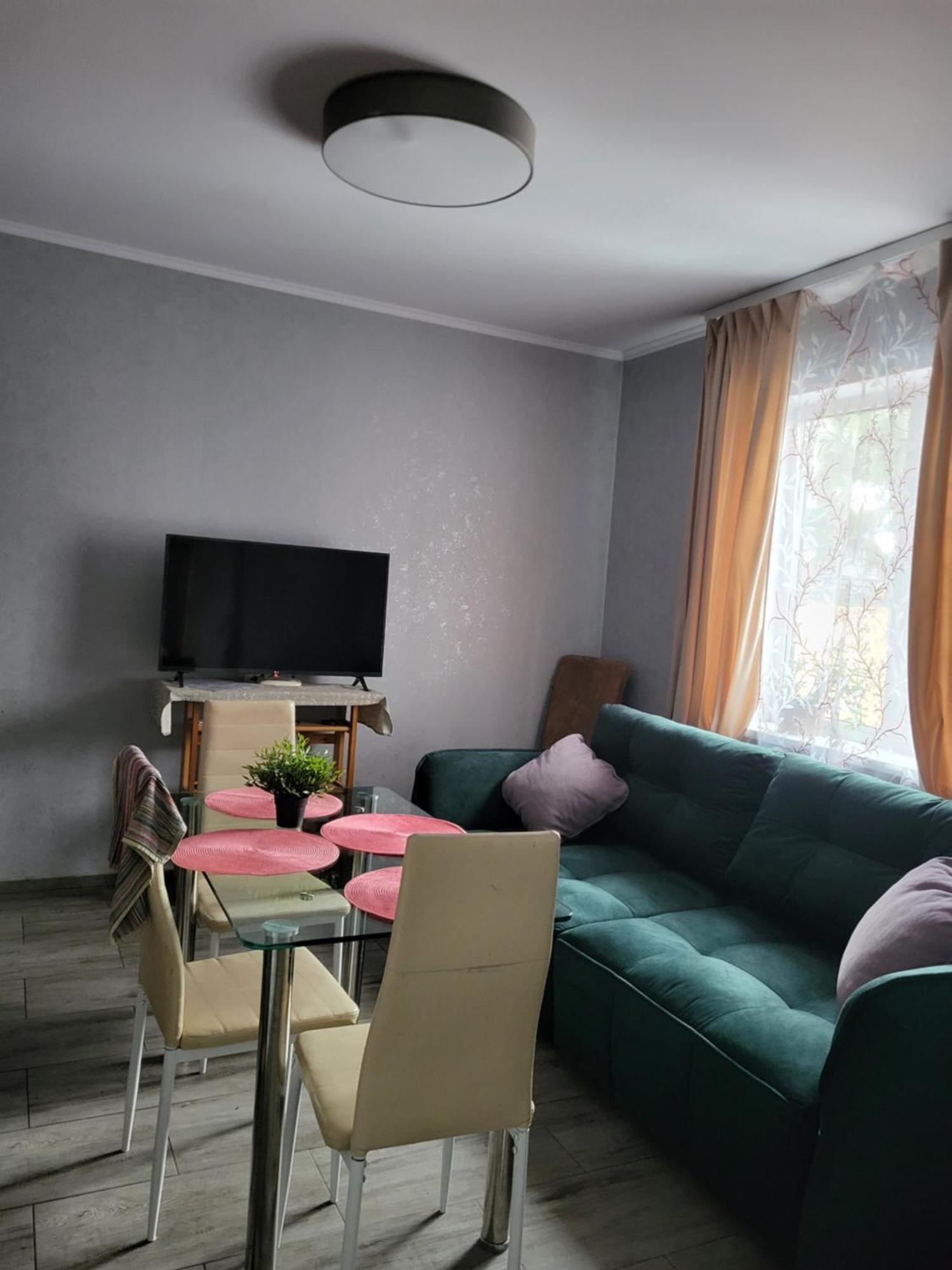 Guest House Sunny Юрмала Номер фото