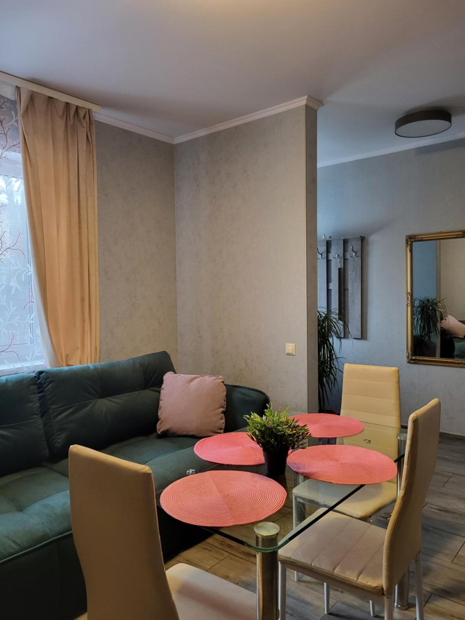 Guest House Sunny Юрмала Номер фото