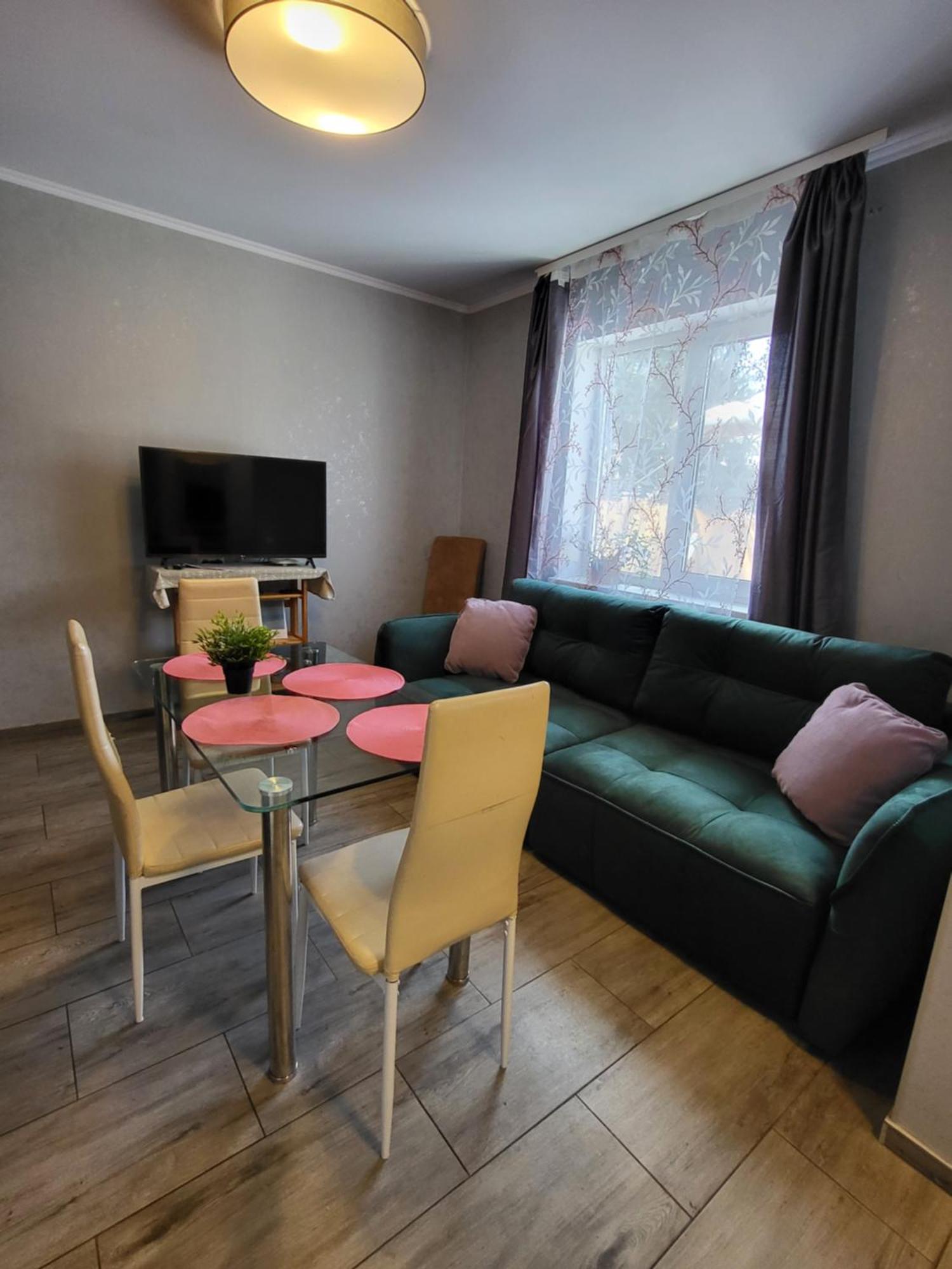 Guest House Sunny Юрмала Номер фото