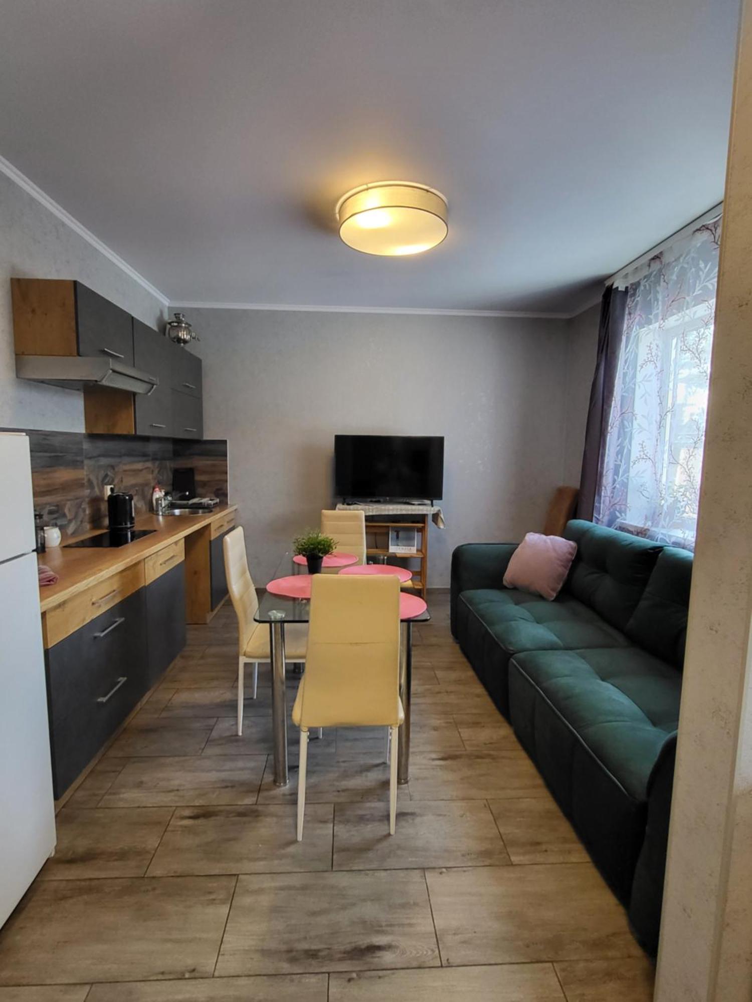 Guest House Sunny Юрмала Номер фото
